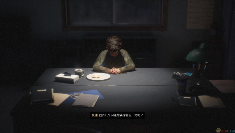 《Tell Me Why》 3DM汉化组汉化补丁v2.0