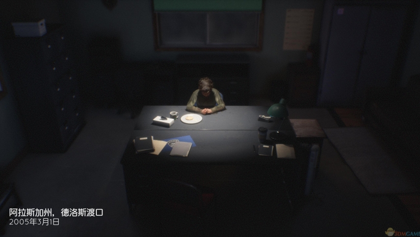 《Tell Me Why》 3DM汉化组汉化补丁v2.0