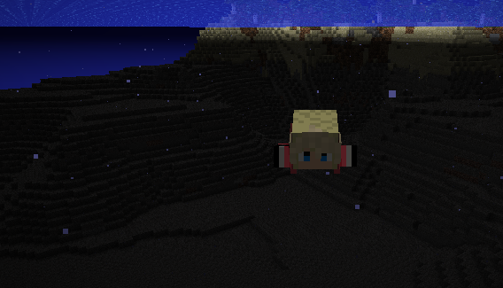 《我的世界》热带世界MOD