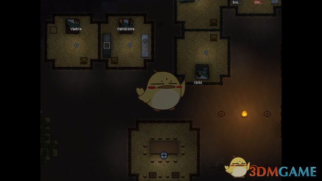 《边缘世界》动物皮革墙和地毯v1.2 MOD