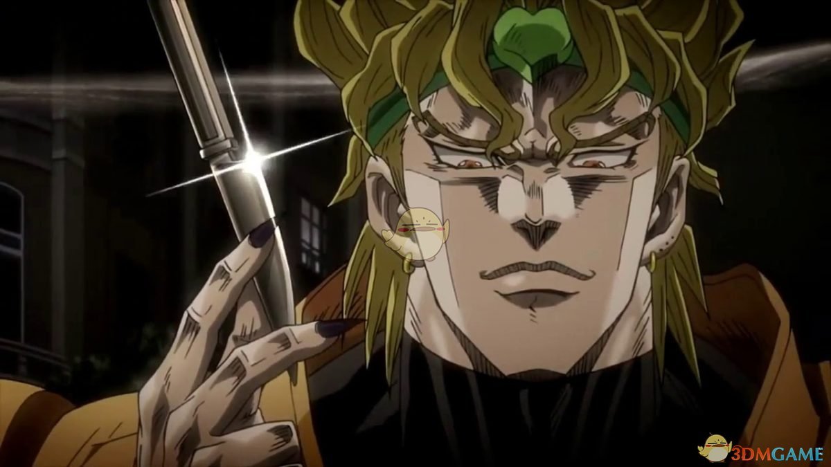 《怪物猎人：世界》斩斧解放DIO音效MOD