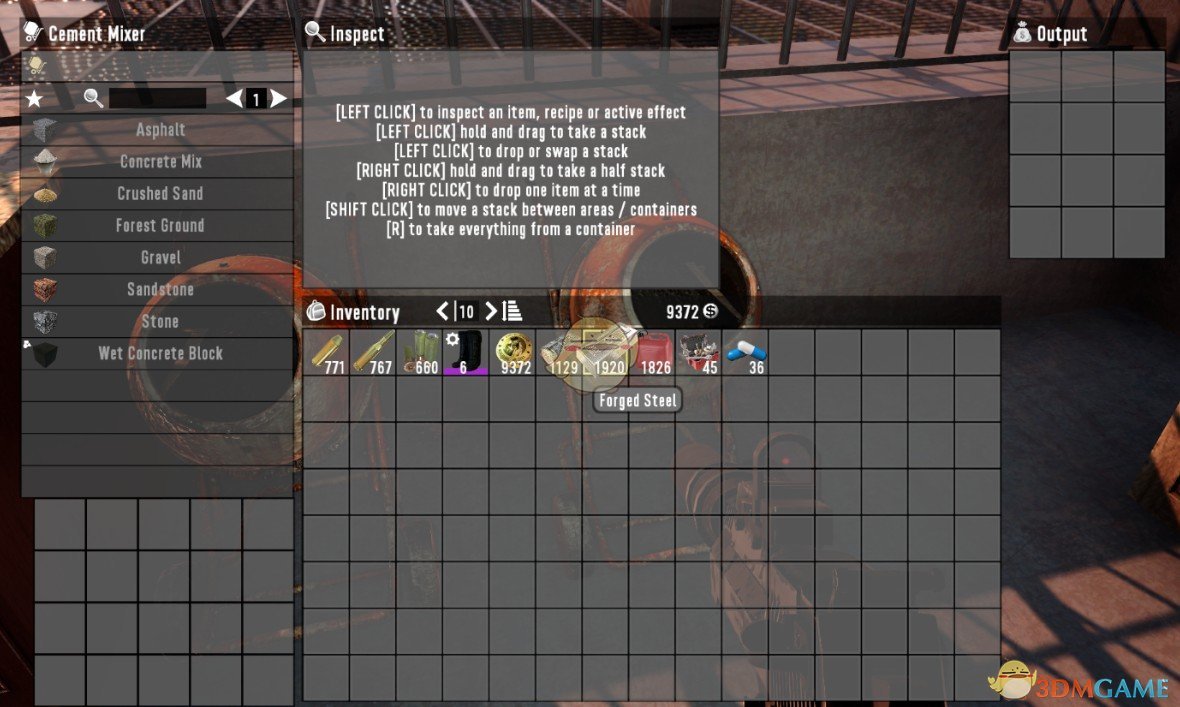 《七日杀》A19制作队列扩展MOD