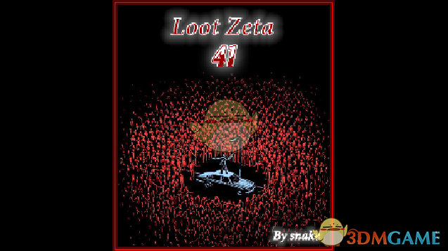 《僵尸毁灭工程》战利品MOD