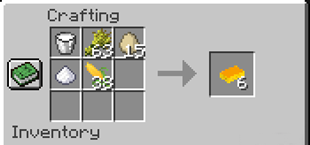 《我的世界》内容扩展MOD