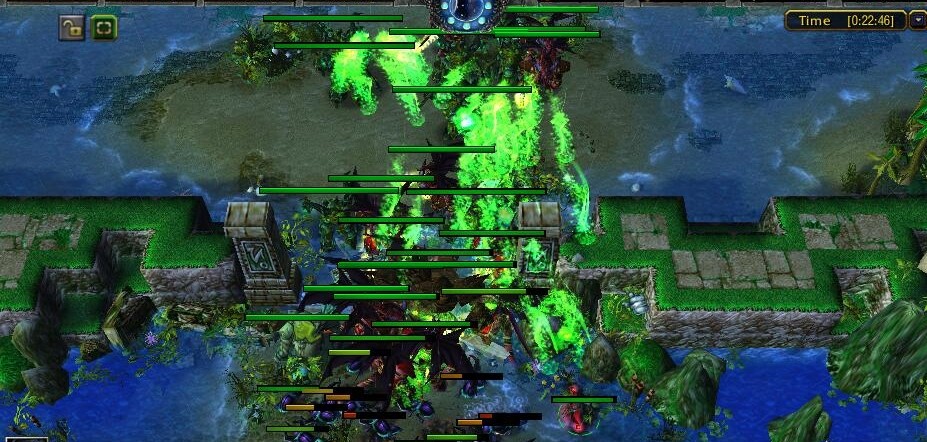 《肥羊镇的暴虐魔王》v1.0.10[war3地图]