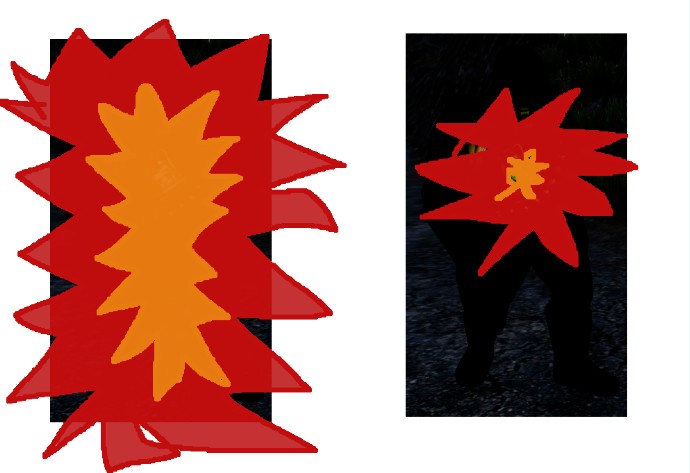 《七日杀》减少粉碎者僵尸伤害MOD