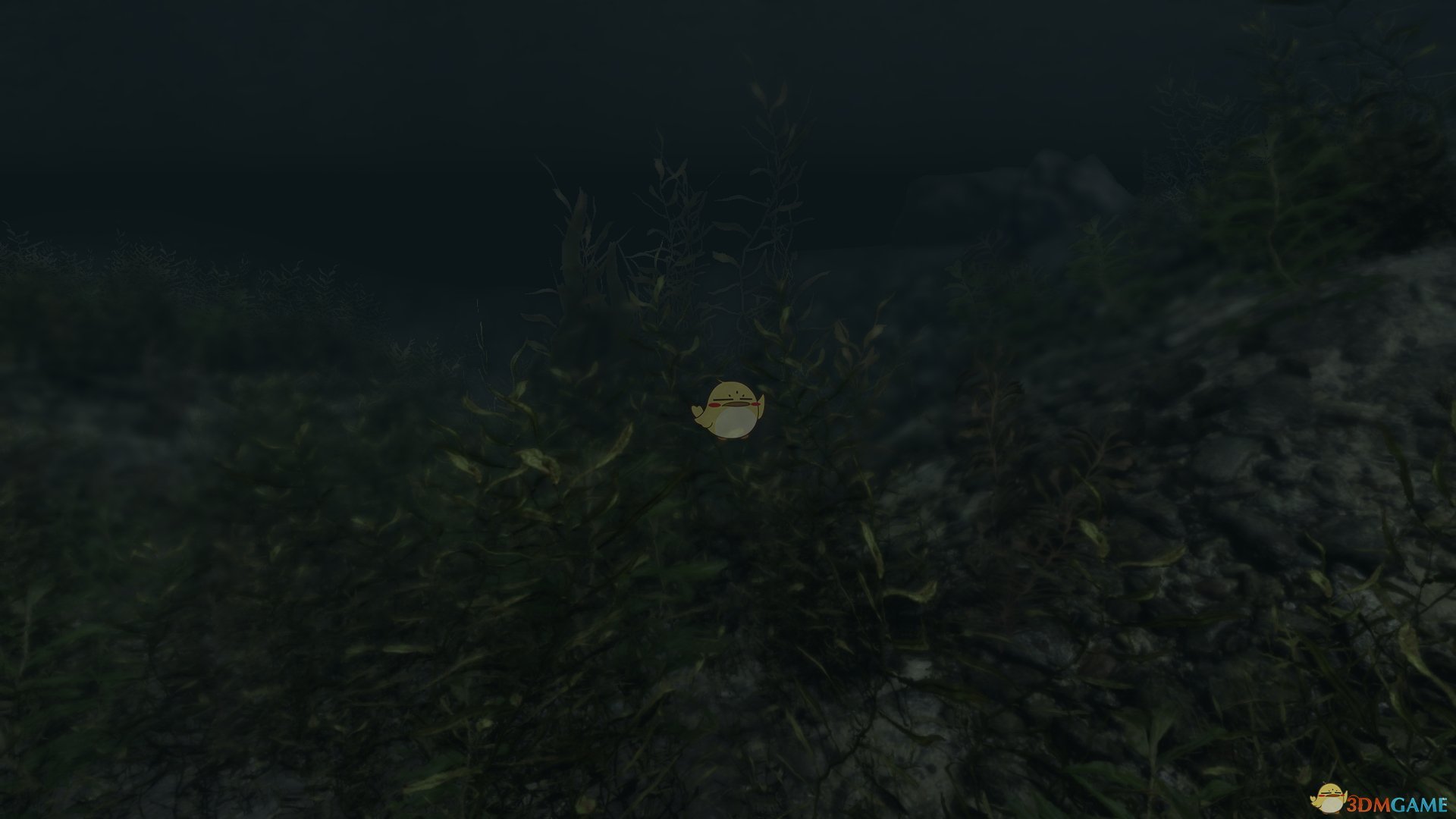 《上古卷轴5：天际重置版》长时间屏住呼吸MOD