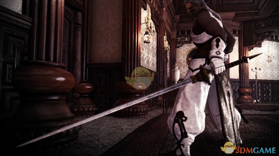 《怪物猎人：世界》极致利剑MOD