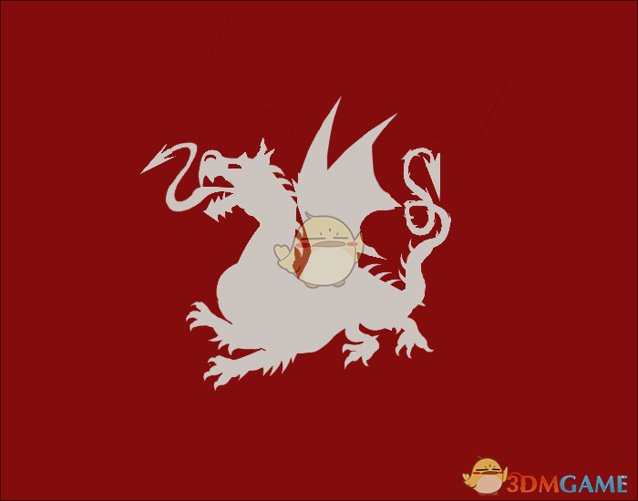 《骑马与砍杀2》恶龙旗帜MOD