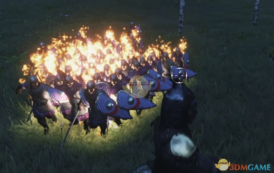 《骑马与砍杀2》奥术魔术MOD