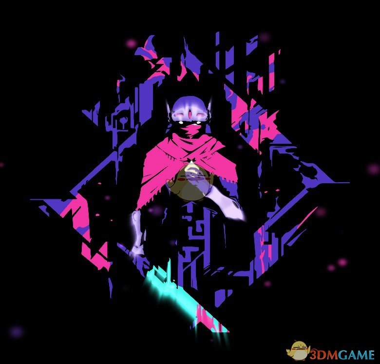 《Wallpaper Engine》光明旅者游戏动态壁纸