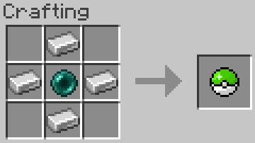 《我的世界》生物捕捉MOD