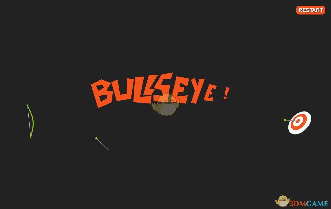 《Wallpaper Engine》弓箭射击桌面游戏壁纸