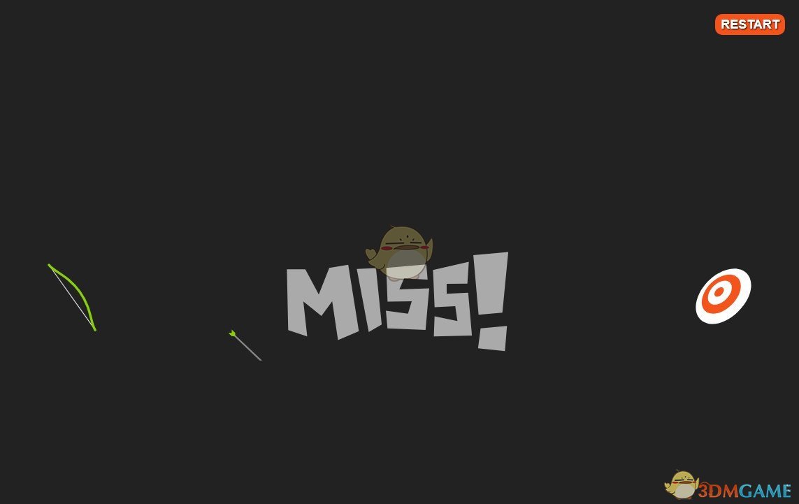 《Wallpaper Engine》弓箭射击桌面游戏壁纸