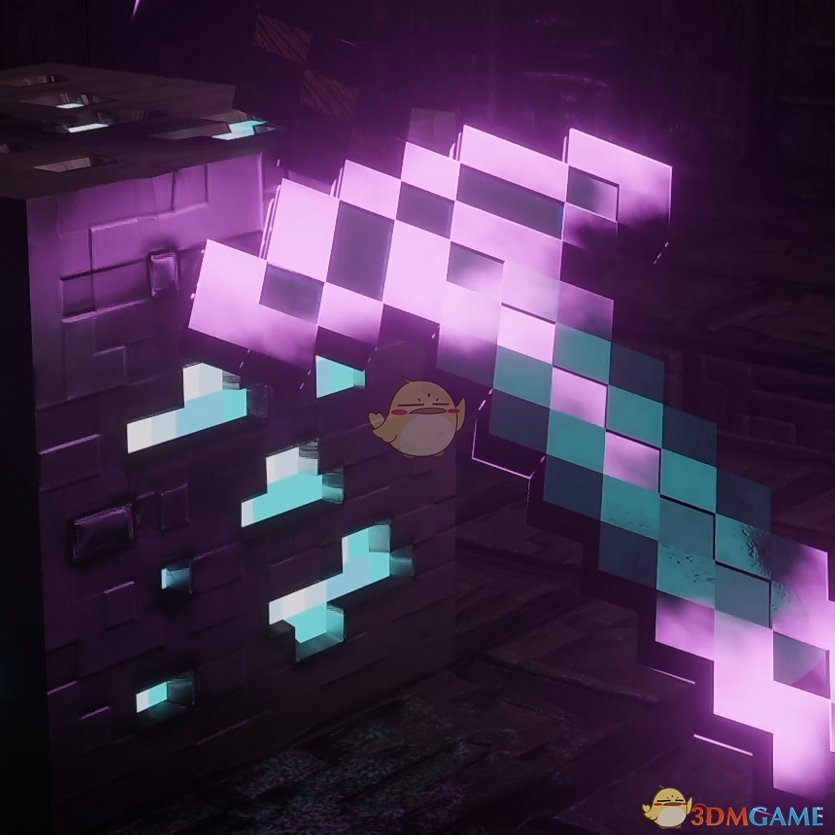 《Wallpaper Engine》我的世界RTX光追动态壁纸