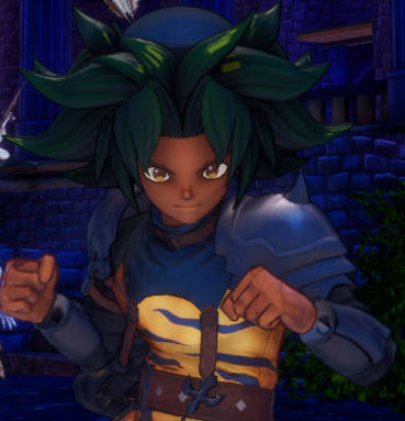 《圣剑传说3：重制版》武器隐形MOD