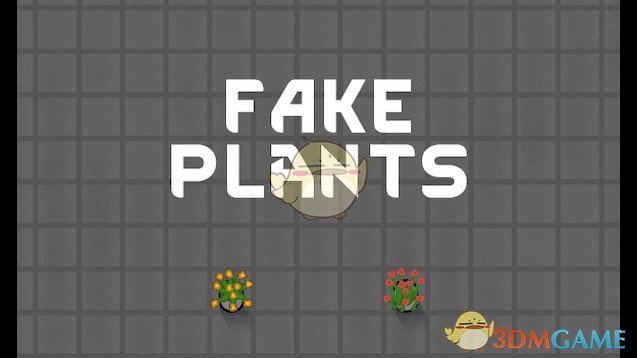 《边缘世界》假植物v1.2 MOD