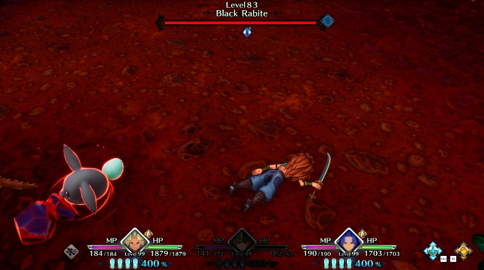 《圣剑传说3：重制版》单人困难模式MOD