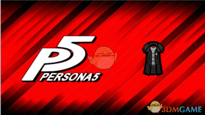 《边缘世界》P5角色服装v1.2 MOD