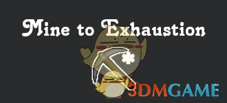 《边缘世界》采矿到精疲力尽v1.2 MOD