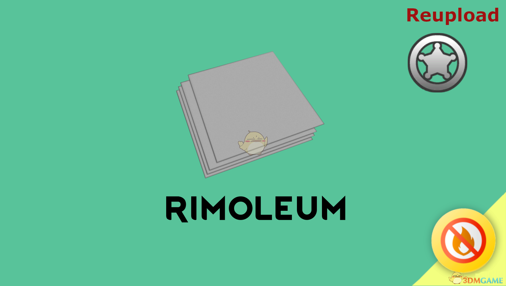 《边缘世界》合成地板v1.2 MOD