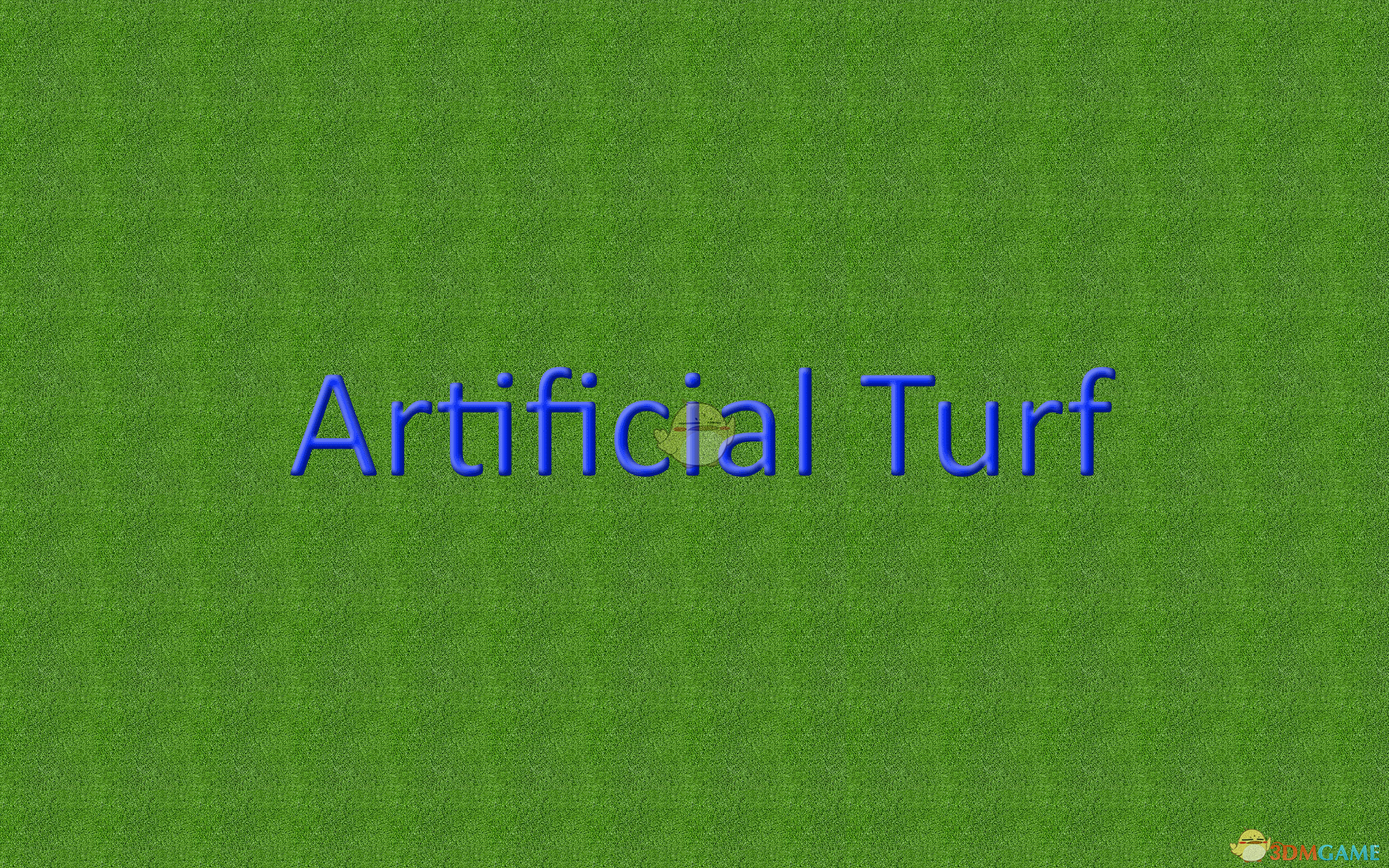 《边缘世界》人造草坪v1.2 MOD