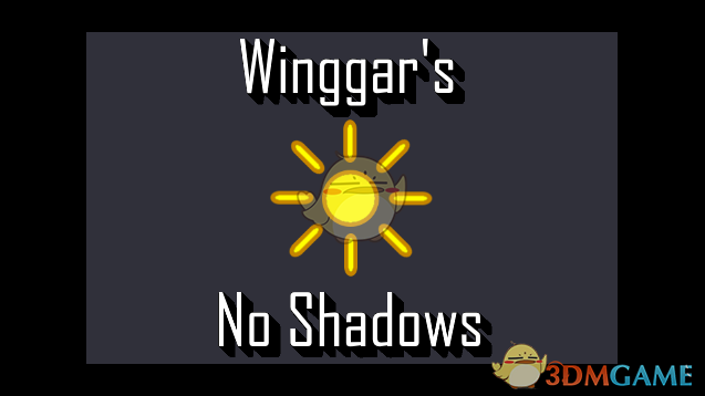 《边缘世界》去除阴影v1.2 MOD