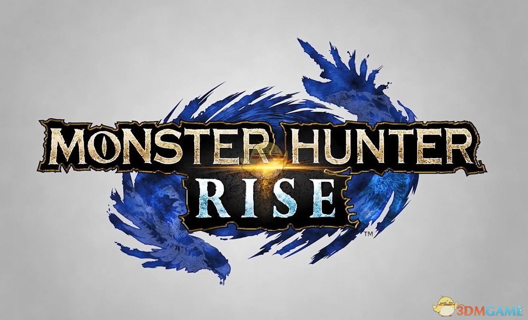 《Wallpaper Engine》怪物猎人Rise标题动态壁纸