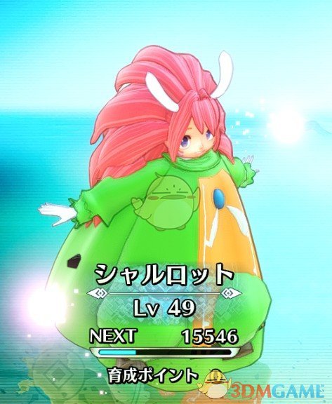 《圣剑传说3：重制版》可爱波波伊套装MOD