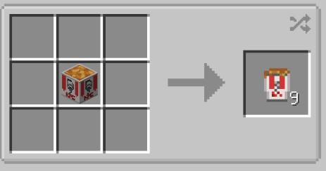 《我的世界》肯德基MOD