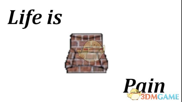 《边缘世界》砖块沙发v1.2 MOD