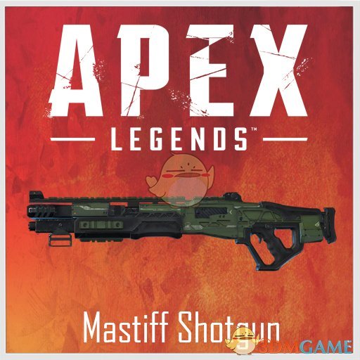 《求生之路2》Apex霰弹枪MOD