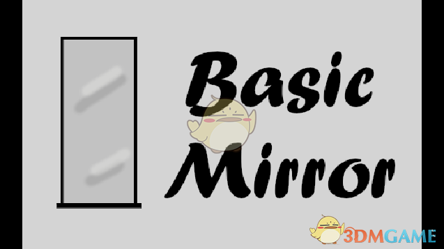《边缘世界》普通镜子v1.2 MOD