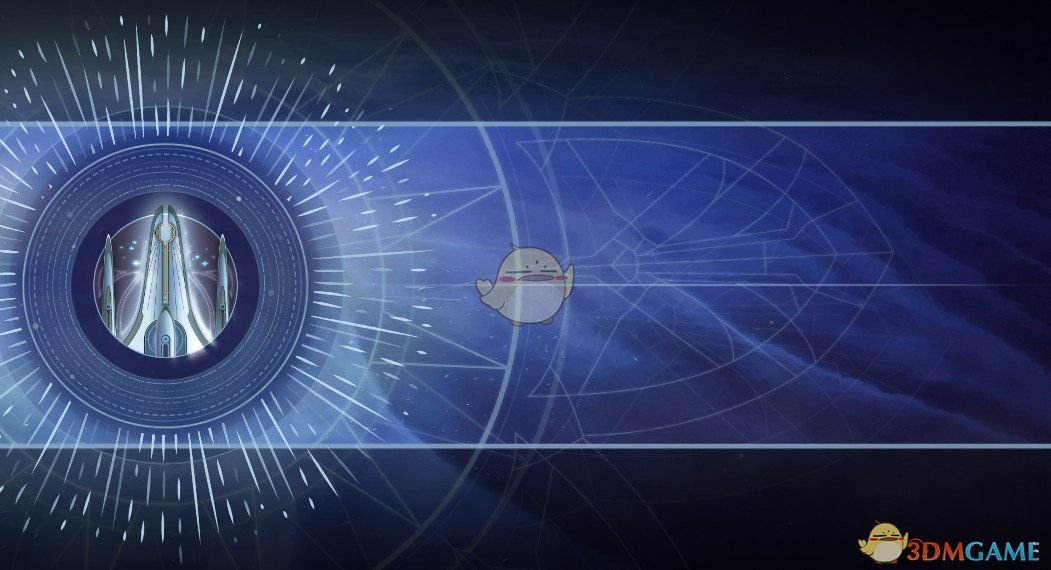 《Wallpaper Engine》命运2幽梦之城动态壁纸