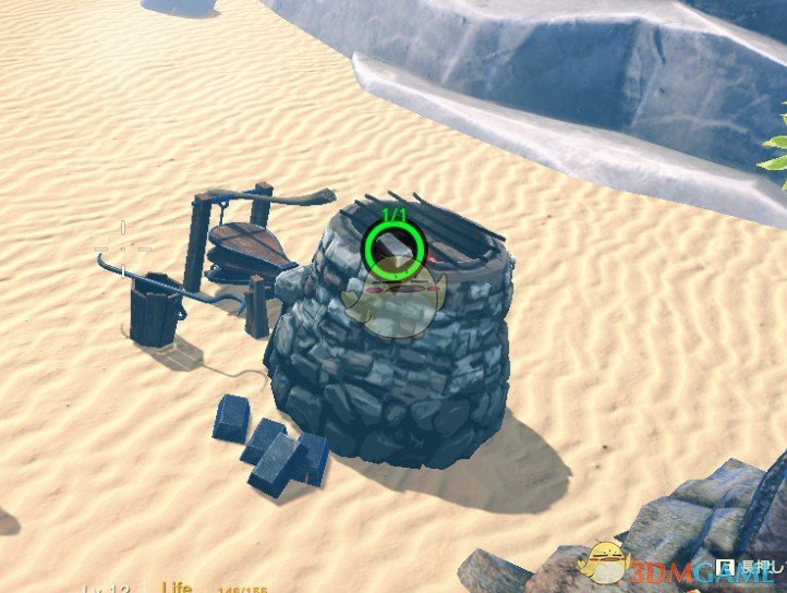 《创世理想乡》工具附魔MOD