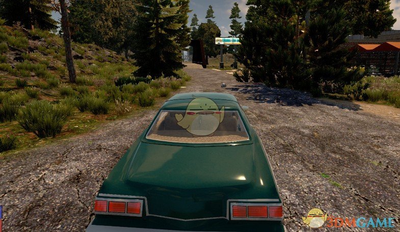 《七日杀》克莱斯勒黎巴嫩1979老爷车MOD