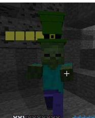 《我的世界》混乱帽MOD