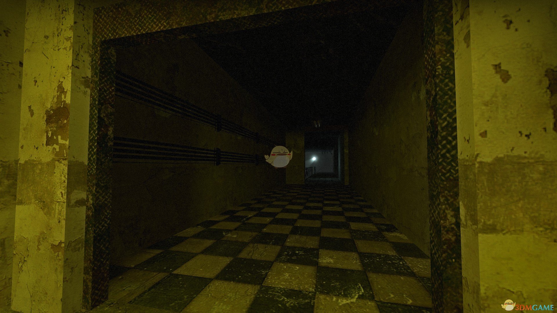 《求生之路2》地下式风格生存地图MOD