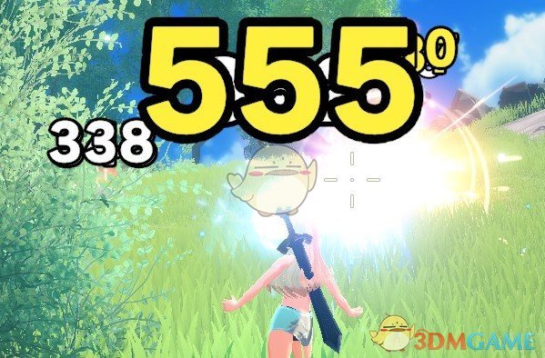 《创世理想乡》魔法可以暴击MOD