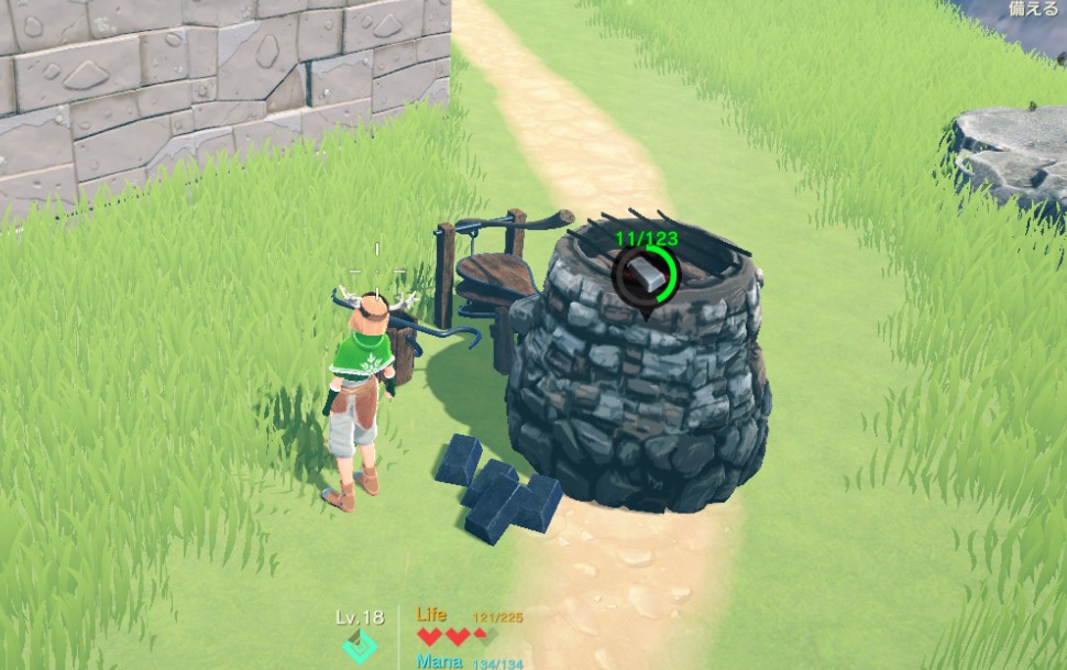 《创世理想乡》工具速度和产量附魔MOD