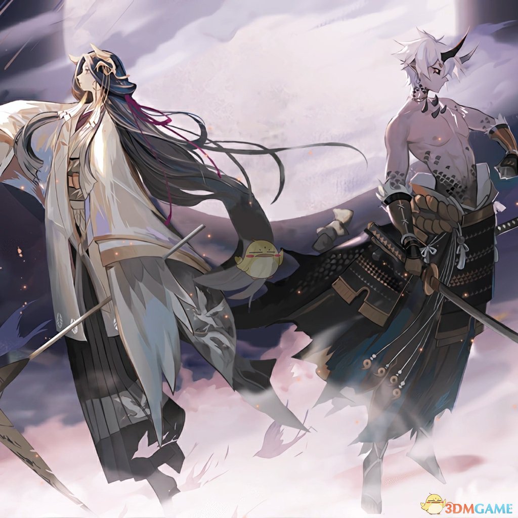 《Wallpaper Engine》阴阳师四周年庆动态壁纸