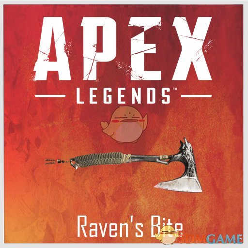 《求生之路2》Apex传家宝渡鸦之咬武器MOD