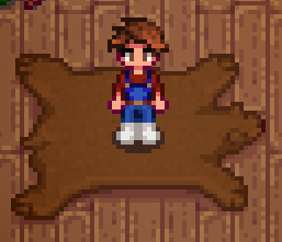 《星露谷物语》超级防御袜子MOD