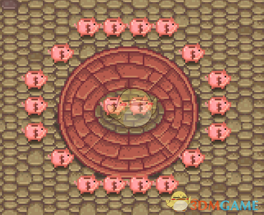 《星露谷物语》存钱罐MOD