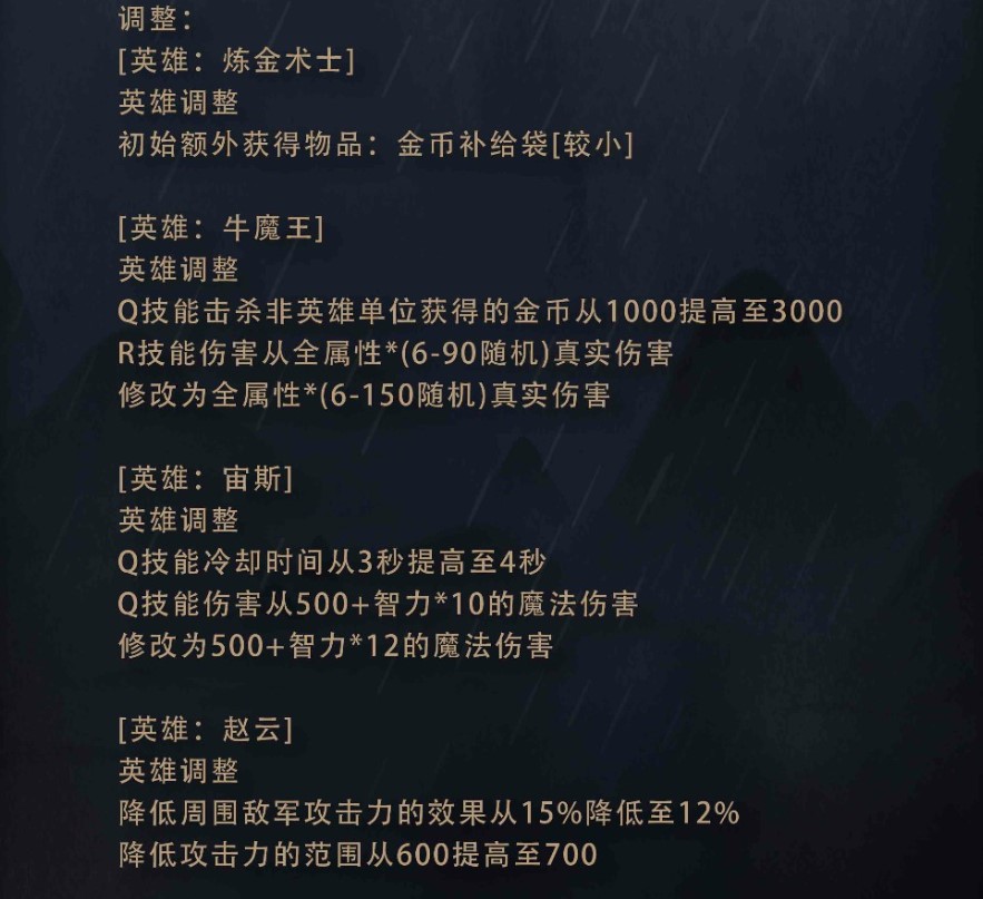 《征程之路》v1.8.95正式版[war3地图]