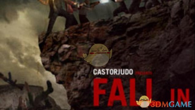 《求生之路2》坠入死亡最新版地图MOD