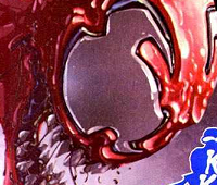 《我的世界》漫威毒素皮肤MOD