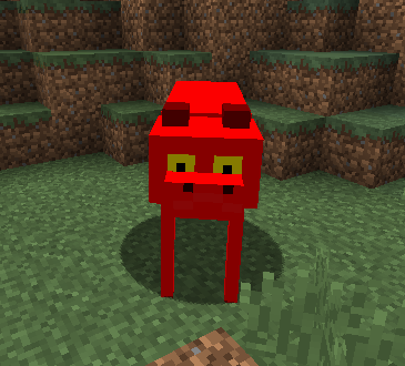 《我的世界》德普斯猫MOD