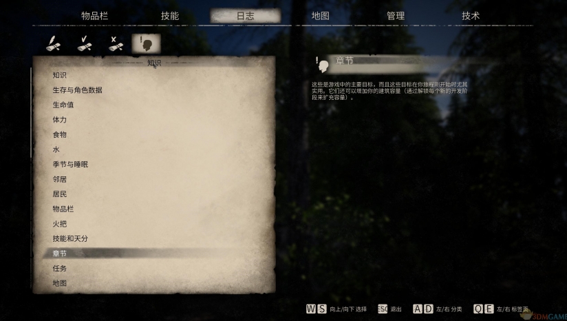 《中世纪王朝》 3DM汉化组汉化补丁v2.0