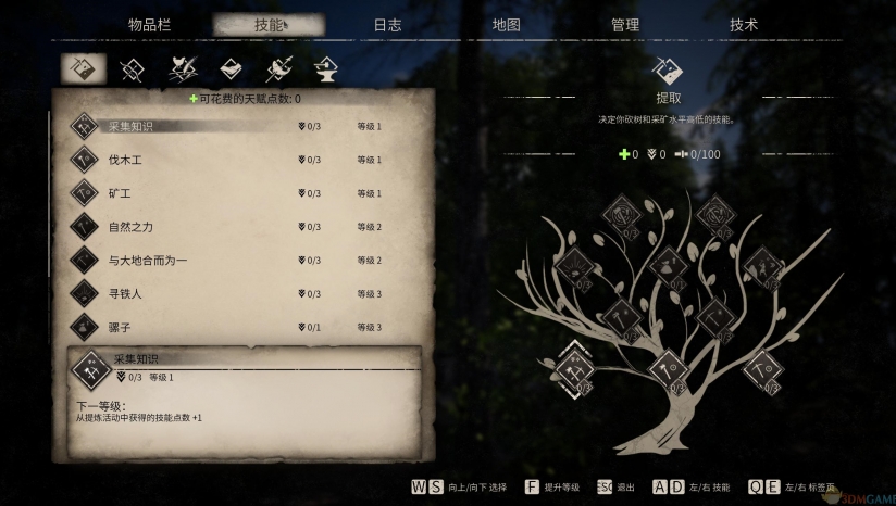 《中世纪王朝》 3DM汉化组汉化补丁v2.0